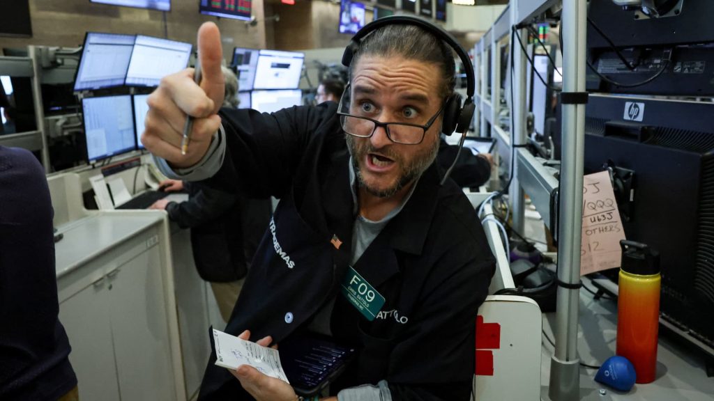 Looking Ahead: Is 'Sell in May' Simply a Myth?