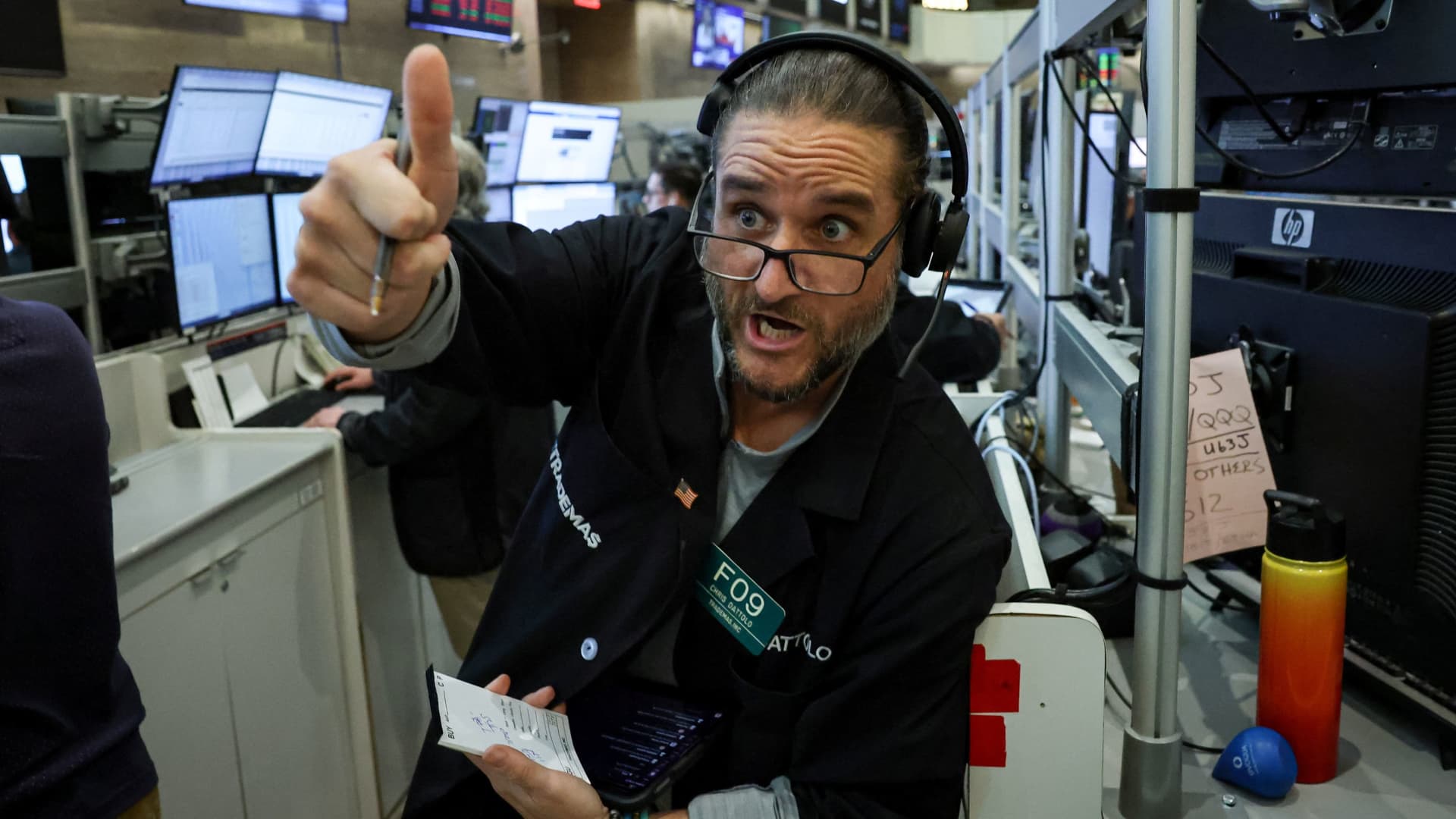 Looking Ahead: Is 'Sell in May' Simply a Myth?