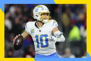 Los Angeles Chargers release their schedule for 2026 -- Secure tickets to watch Justin Herbert