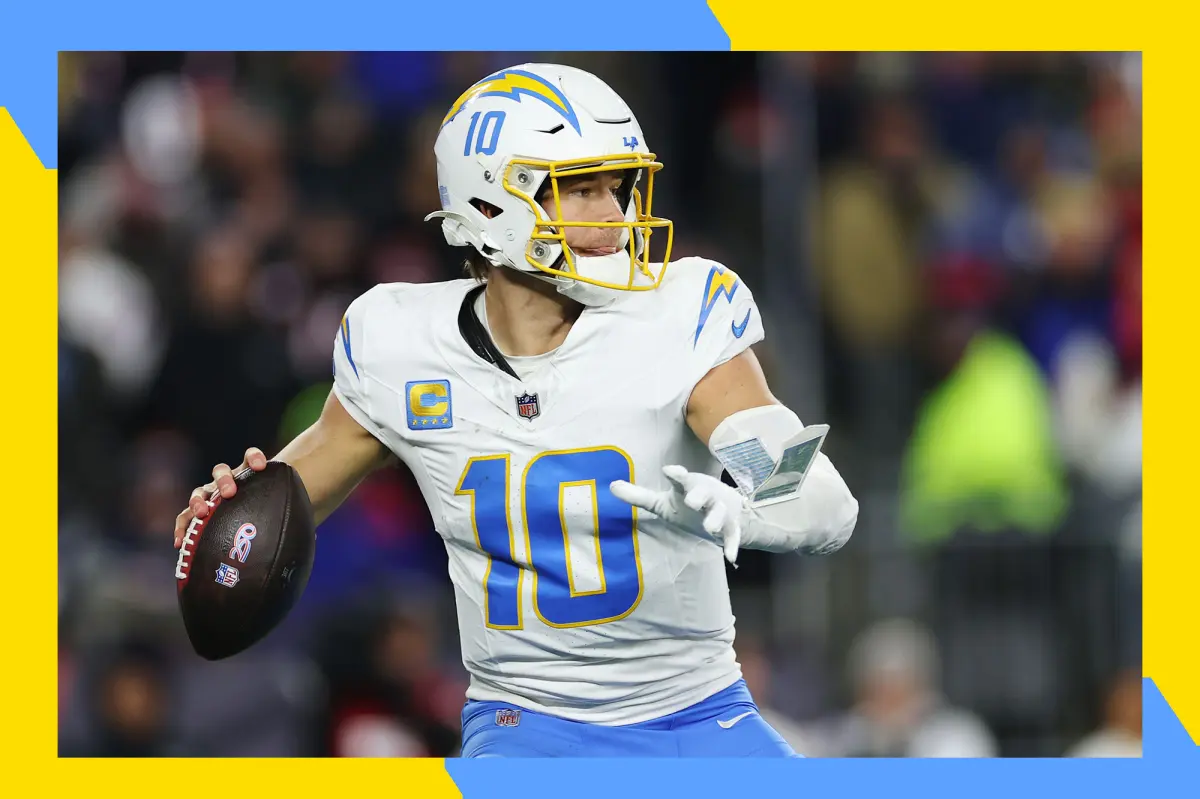 Los Angeles Chargers release their schedule for 2026 -- Secure tickets to watch Justin Herbert