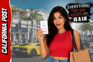 Los Angeles could be less expensive than you imagine.