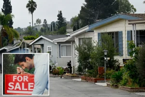 Los Angeles' housing market reaches new extremes