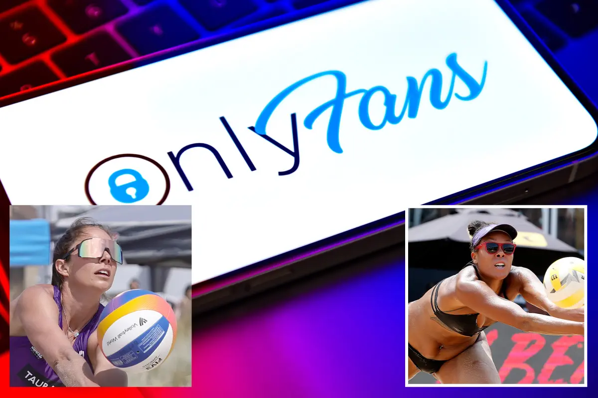 Los Angeles professional athletes are joining OnlyFans