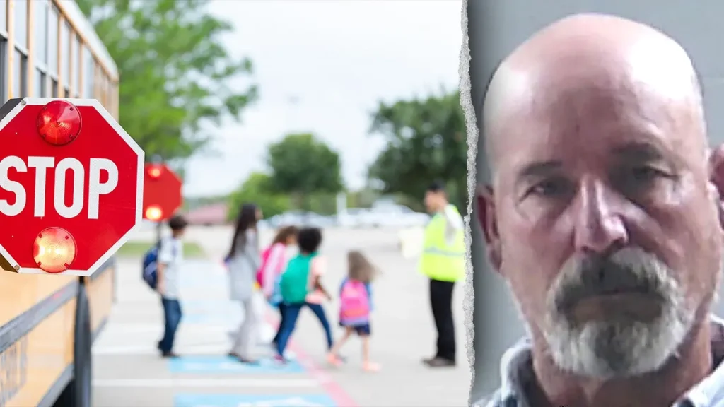 Louisiana crossing guard fatally struck by suspected drunk driver