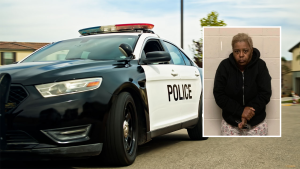 Louisiana grandmother charged with making a 4-year-old drink whiskey