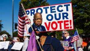 Louisiana halts May congressional primaries following Supreme Court decision