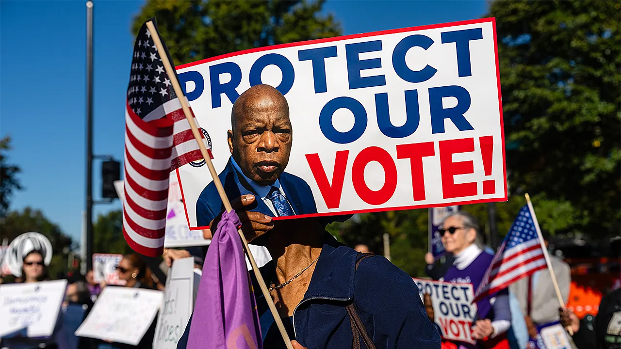 Louisiana halts May congressional primaries following Supreme Court decision