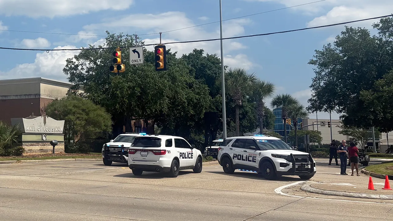 Louisiana legislation broadens murder charges and death penalty following mall shooting