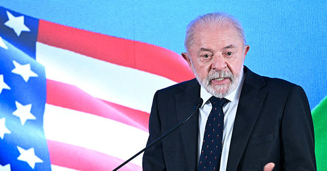 Lula da Silva Says Trump Told Him He 'Won't Invade Cuba'