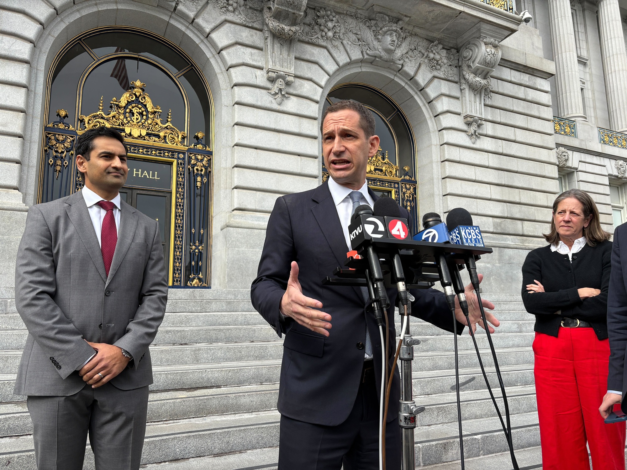 Lurie Seeks $34 Million to Offset Impacts of H.R. 1 on Medi-Cal and CalFresh