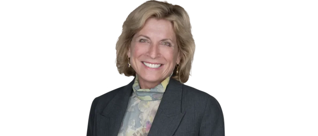 Lynn Barr's Efforts to Change the Healthcare System