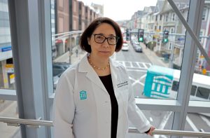 MGB and Dana-Farber focus on finding early cancer solutions