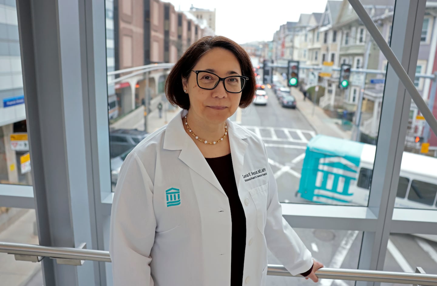 MGB and Dana-Farber focus on finding early cancer solutions