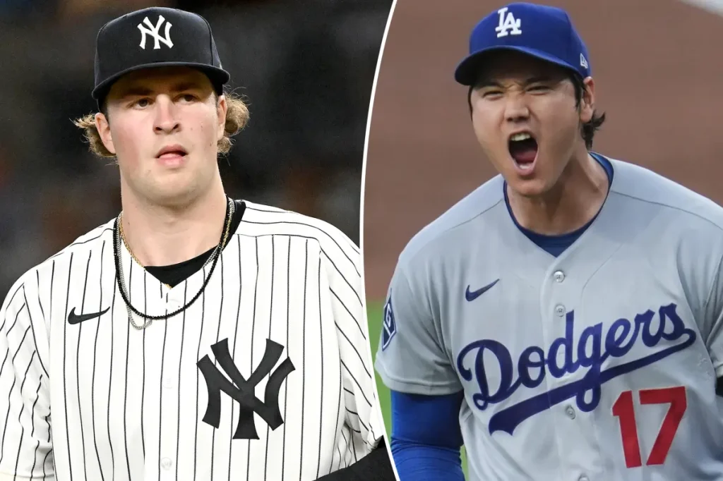 MLB Power Rankings: Dodgers regain form; AL East intensifies