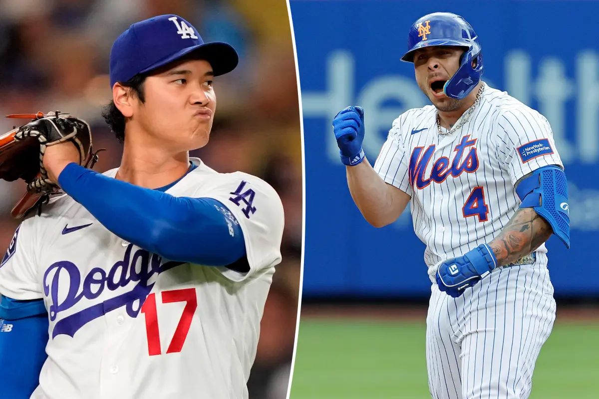 MLB Power Rankings and Award Updates: Dodgers and Mets drop