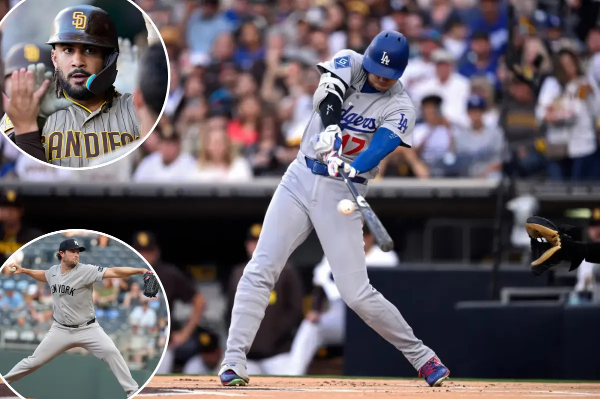 MLB Power Rankings and Award Updates: Yankees and Ohtani rise