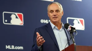 MLB TV ratings jump 44% in the early season before possible lockout