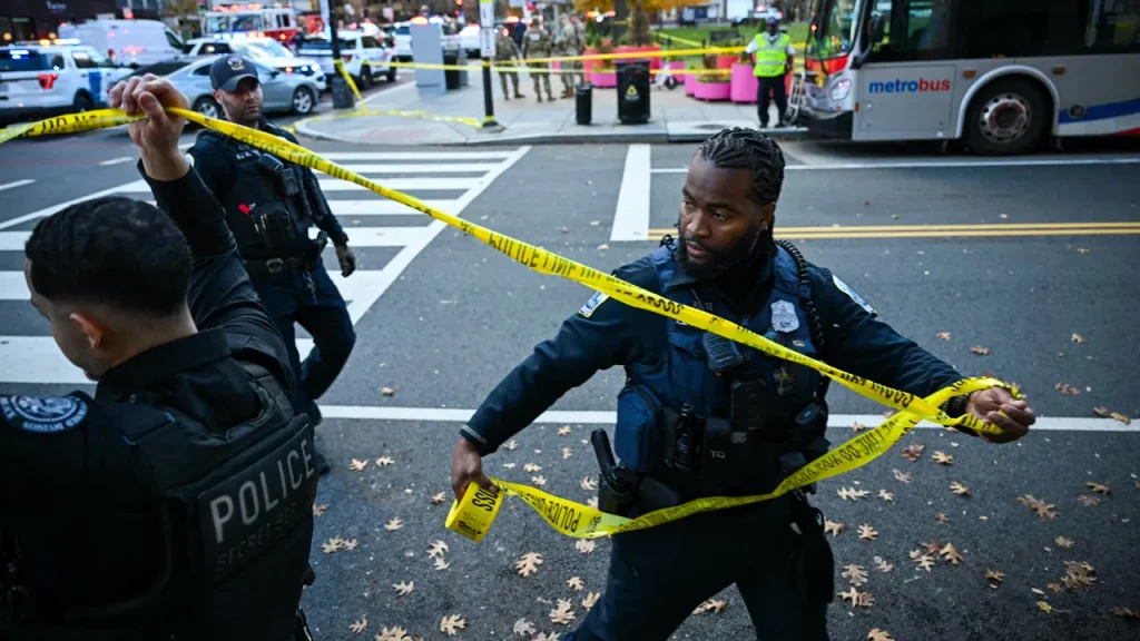 MPD leadership withdraws captain's email about steering clear of arrests