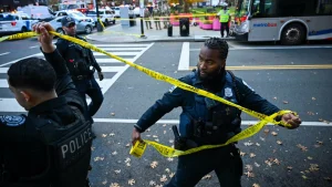 MPD leadership withdraws captain's email about steering clear of arrests