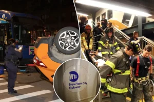 MTA hires private firms for millions in legal services but won’t reveal the full cost: 'No accountability'