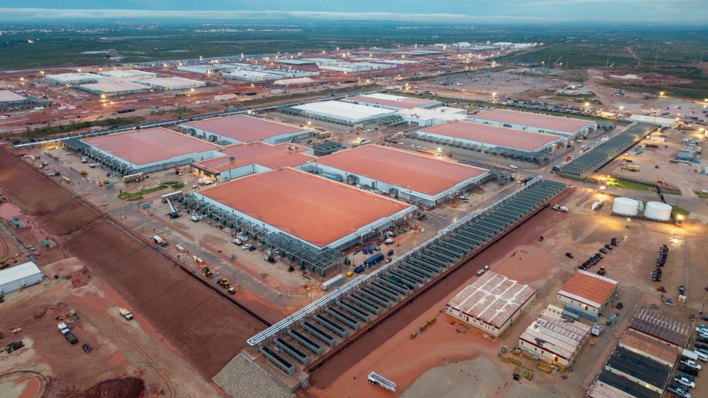 Main obstacle in AI development drives DRAM ETF to new highs