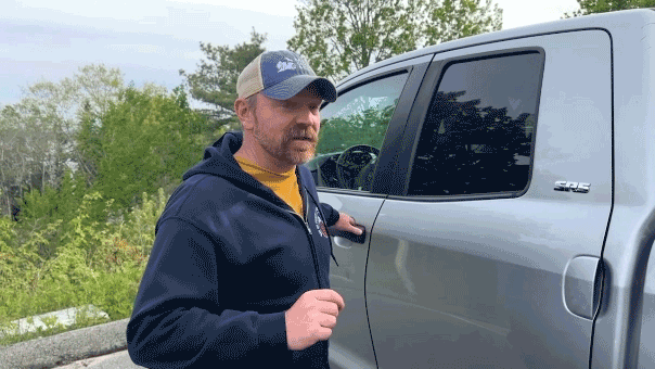 Maine Democrat Graham Platner refuses to apologize to injured Purple Heart veteran