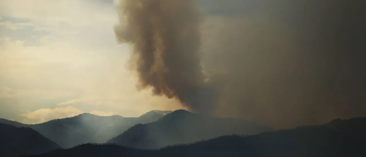 Maine Officials Start Emergency Response Following Explosive Fire at Lumber Mill