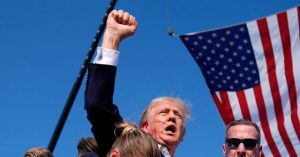 Majority Believe Trump Faces Higher Assassination Risk Than Other Recent Presidents