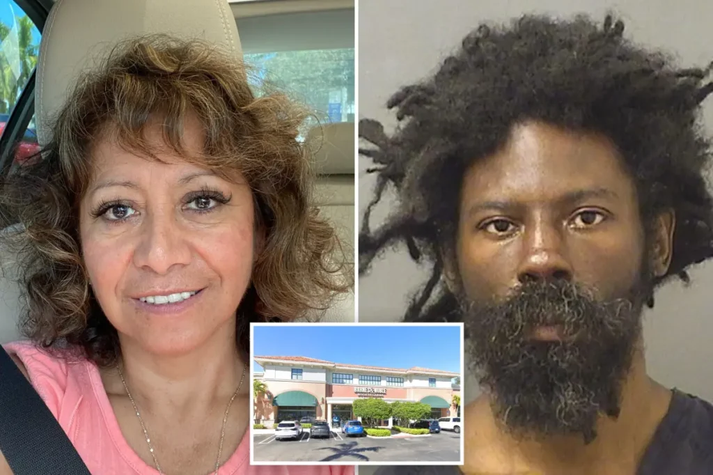 Mall where a homeless man killed a shopper had a history of problems, according to lawsuit.