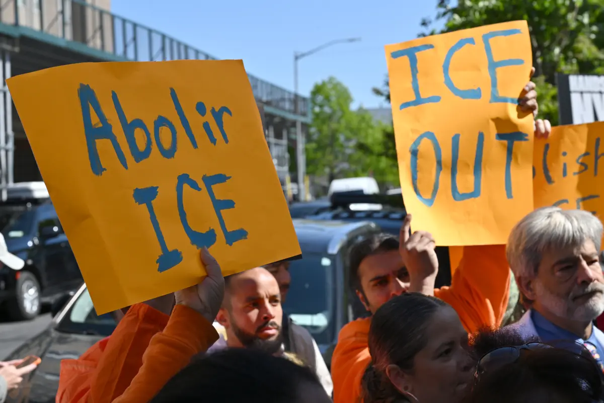 Mamdani, Hochul, and others' extreme opposition to ICE is jeopardizing public safety now.