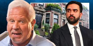 Mamdani promises to take homes in NYC as socialist mayor reveals true stance