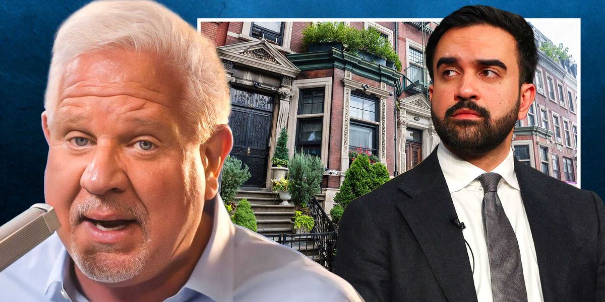 Mamdani promises to take homes in NYC as socialist mayor reveals true stance