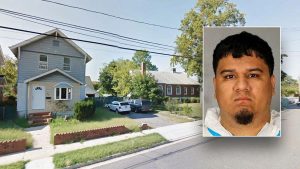 Man accused of murdering two women he knew within hours in Nassau County