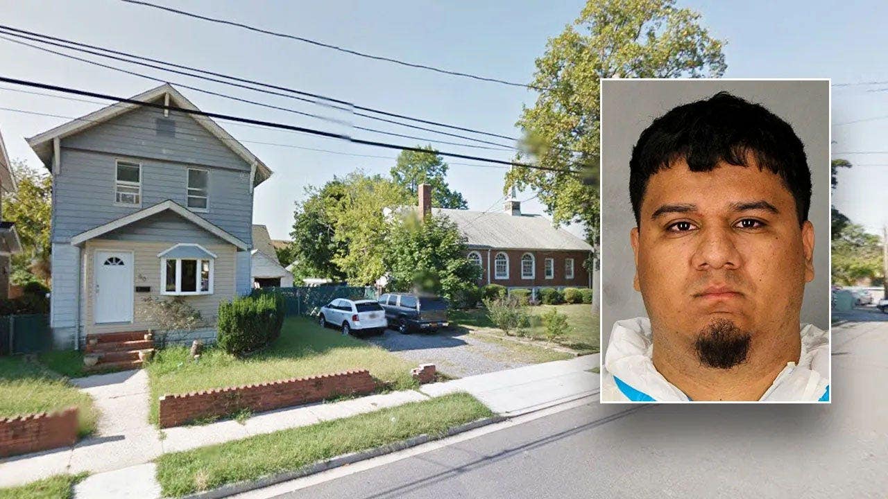 Man accused of murdering two women he knew within hours in Nassau County