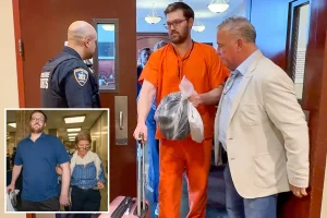 Man charged in disturbing SoHo kidnap and torture case released on $250K bond