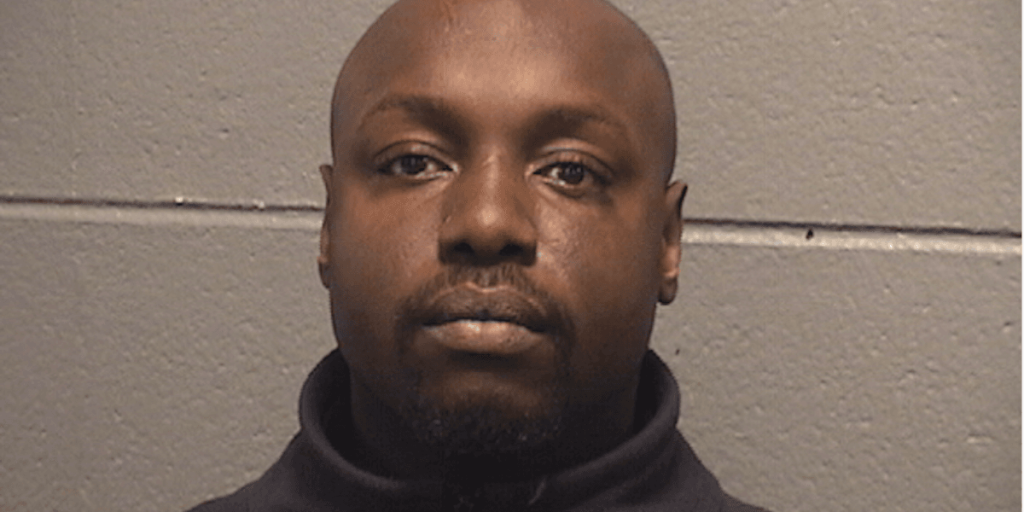 Man charged with saying to a 13-year-old that he likes 'little boys and girls' before pushing and restraining the victim learns his outcome.