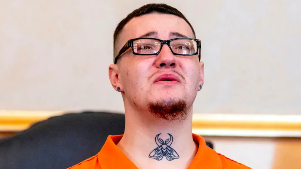Man from Michigan receives 30-year sentence for murdering his best friend on the day of the wedding