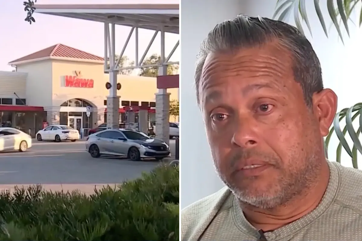 Man in Florida gives back $30K discovered in a bathroom to its true owner, who sold Pokémon cards to pay for his sister's medical expenses.