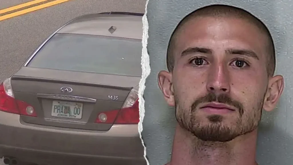 Man in Florida taken into custody after possible human remains discovered on his property