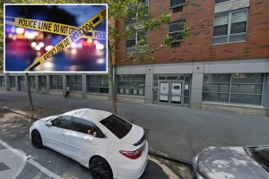 Man killed by gunfire near Yankee Stadium