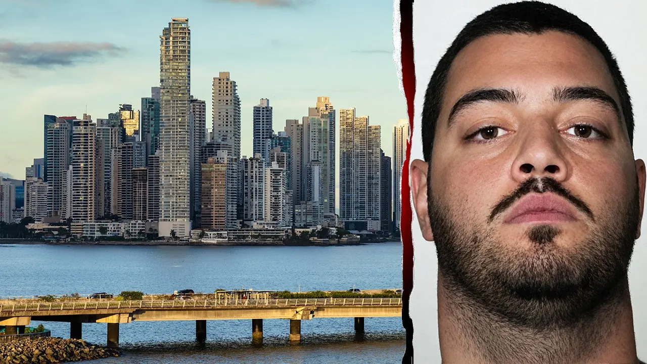 Man on the run for 30 years accused of murdering punk rock singer roommate