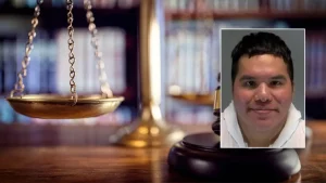 Man receives life sentence for murdering aunt due to a clogged toilet