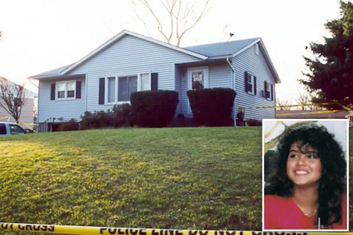 Man suspected of killing a hospital worker takes his own life after a 25-year unsolved case