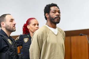 Man who attempted to assault a sunbather in Central Park sentenced to 13 years in prison