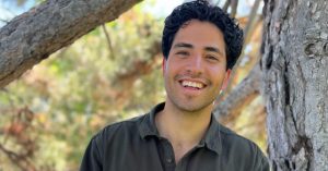 Manny Rutinel’s Soyrizo Love Story in Ranch Country