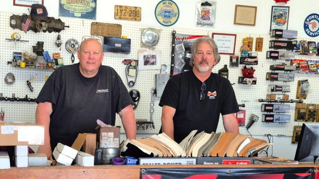Manufacturer in Washington departing after 47 years, points to crime and taxes as reasons
