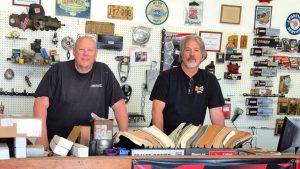 Manufacturer in Washington departing after 47 years, points to crime and taxes as reasons