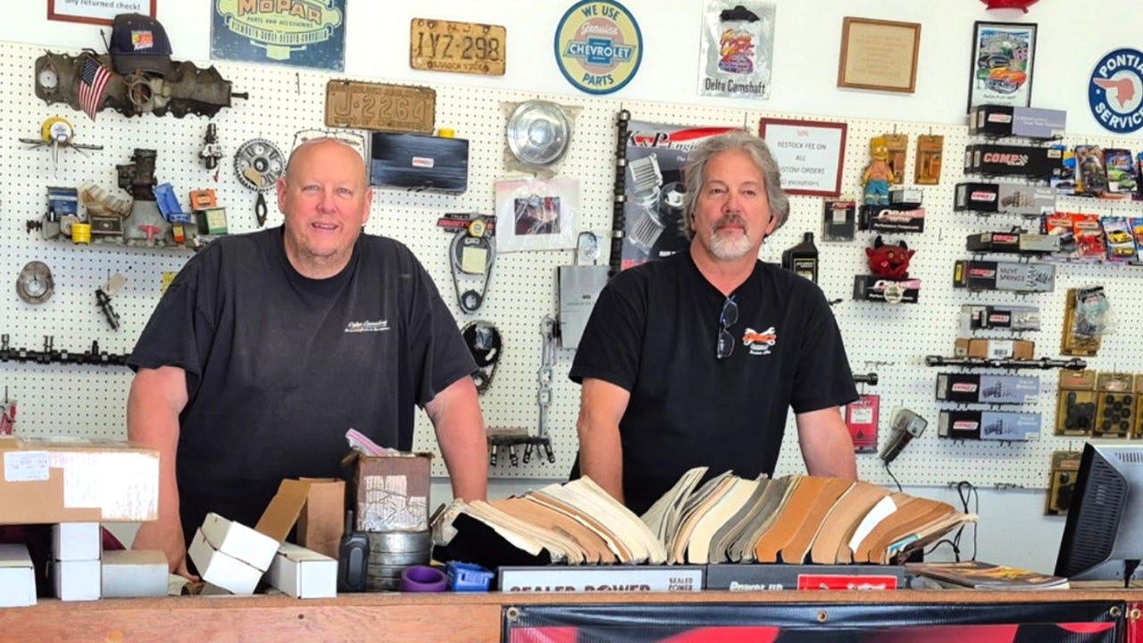 Manufacturer in Washington departing after 47 years, points to crime and taxes as reasons