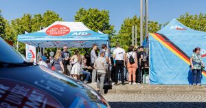 Many Germans Concerned About Their Nation's Condition