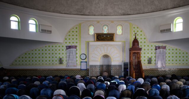 Many Young Muslims in Vienna Express a Willingness to Die for Islam